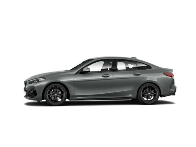 BMW Serie 2 218d gran coupe 110 kw (150 cv)