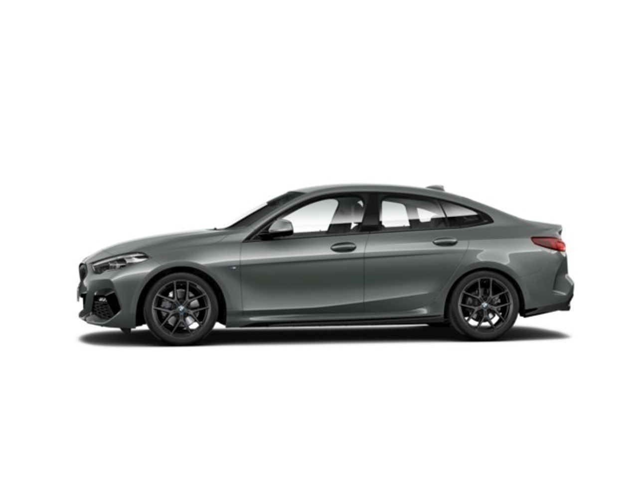 BMW Serie 2 218d gran coupe 110 kw (150 cv)  2022 Diésel - Foto 6