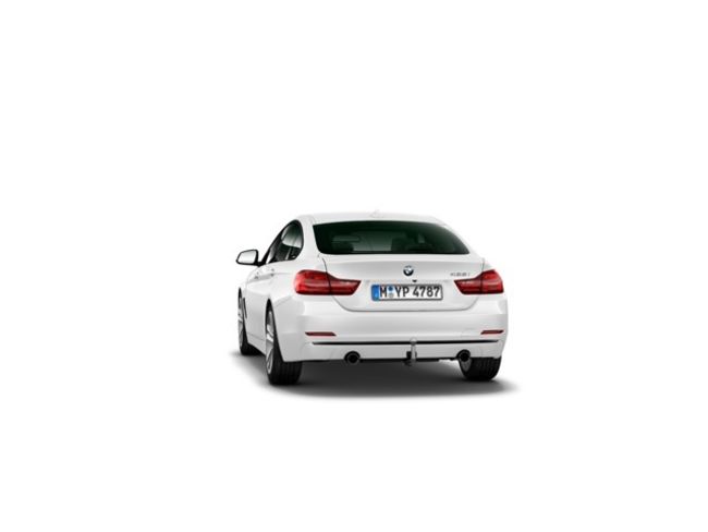 BMW Serie 4 435i gran coupe 225 kw (306 cv)
