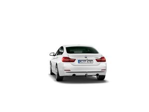 BMW Serie 4 435i gran coupe 225 kw (306 cv)  2014 Gasolina - Foto 23