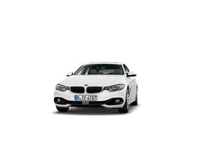 BMW Serie 4 435i gran coupe 225 kw (306 cv)  2014 Gasolina - Foto 2