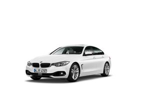 BMW Serie 4 435i gran coupe 225 kw (306 cv)  2014 Gasolina - Foto 5