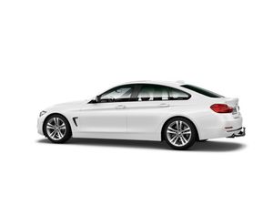 BMW Serie 4 435i gran coupe 225 kw (306 cv)  2014 Gasolina - Foto 19