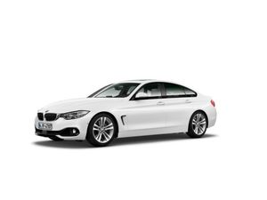BMW Serie 4 435i gran coupe 225 kw (306 cv)  2014 Gasolina - Foto 3