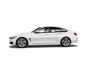 BMW Serie 4 435i gran coupe 225 kw (306 cv)  2014 Gasolina - Foto 9