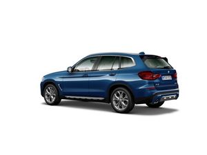 BMW X3 xdrive20d 140 kw (190 cv)  2019 Diésel - Foto 11