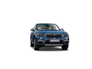 BMW X3 xdrive20d 140 kw (190 cv)  2019 Diésel - Foto 13