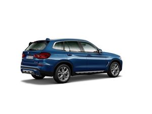 BMW X3 xdrive20d 140 kw (190 cv)  2019 Diésel - Foto 15