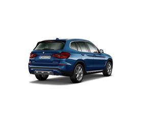 BMW X3 xdrive20d 140 kw (190 cv)  2019 Diésel - Foto 21