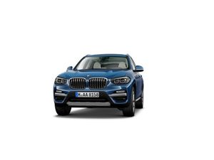 BMW X3 xdrive20d 140 kw (190 cv)  2019 Diésel - Foto 2