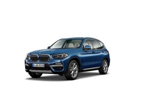 BMW X3 xdrive20d 140 kw (190 cv)  2019 Diésel - Foto 5