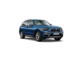 BMW X3 xdrive20d 140 kw (190 cv)  2019 Diésel - Foto 17