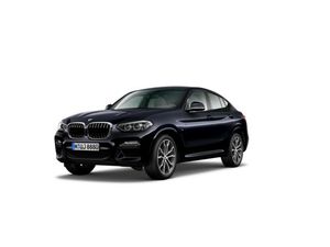 BMW X4 xdrive20d 140 kw (190 cv)  2019 Diésel - Foto 5