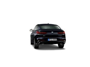 BMW X4 xdrive20d 140 kw (190 cv)  2019 Diésel - Foto 23