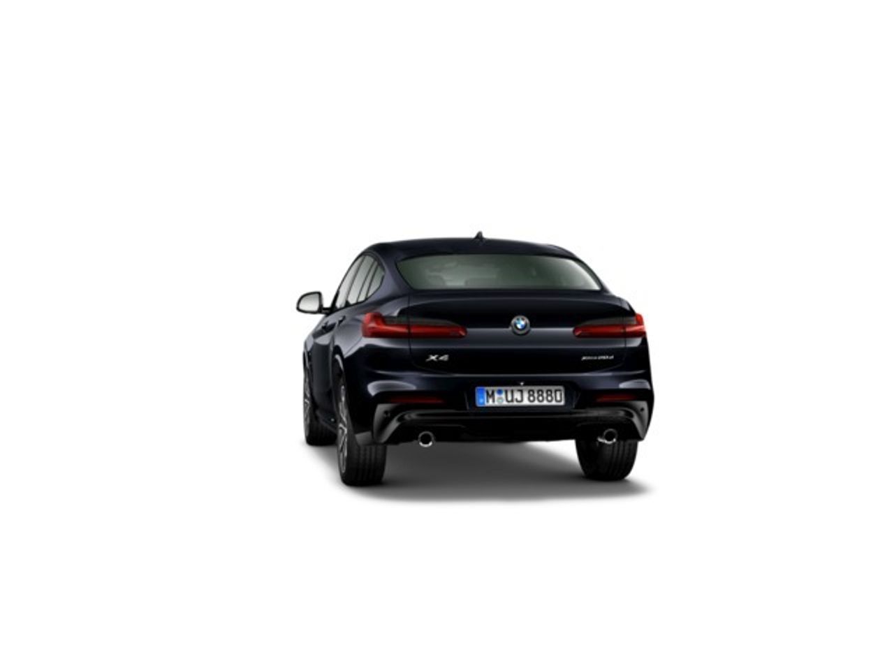 BMW X4 xdrive20d 140 kw (190 cv)  2019 Diésel - Foto 13