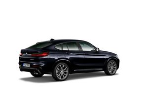 BMW X4 xdrive20d 140 kw (190 cv)  2019 Diésel - Foto 15