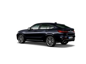 BMW X4 xdrive20d 140 kw (190 cv)  2019 Diésel - Foto 11