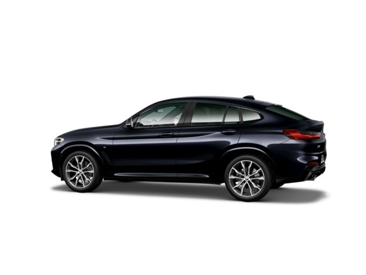 BMW X4 xdrive20d 140 kw (190 cv)  2019 Diésel - Foto 11