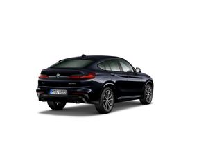 BMW X4 xdrive20d 140 kw (190 cv)  2019 Diésel - Foto 21