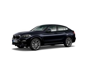 BMW X4 xdrive20d 140 kw (190 cv)  2019 Diésel - Foto 3