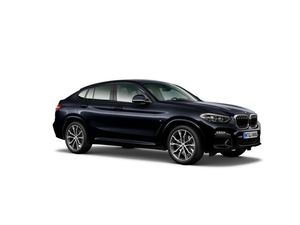 BMW X4 xdrive20d 140 kw (190 cv)  2019 Diésel - Foto 7