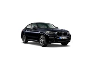 BMW X4 xdrive20d 140 kw (190 cv)  2019 Diésel - Foto 17