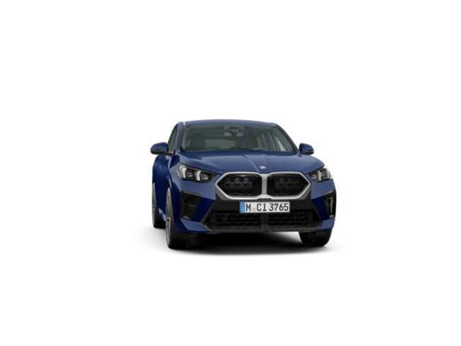 BMW X2 sdrive20d 120 kw (163 cv)