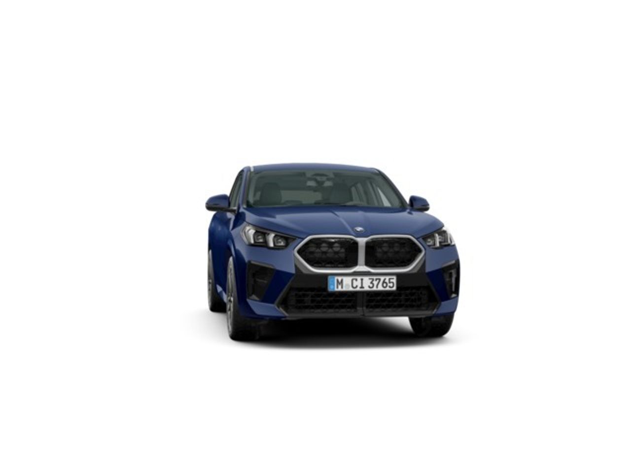 BMW X2 sdrive20d 120 kw (163 cv)  2026 Diésel - Foto 8