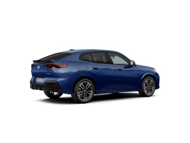 BMW X2 sdrive20d 120 kw (163 cv)