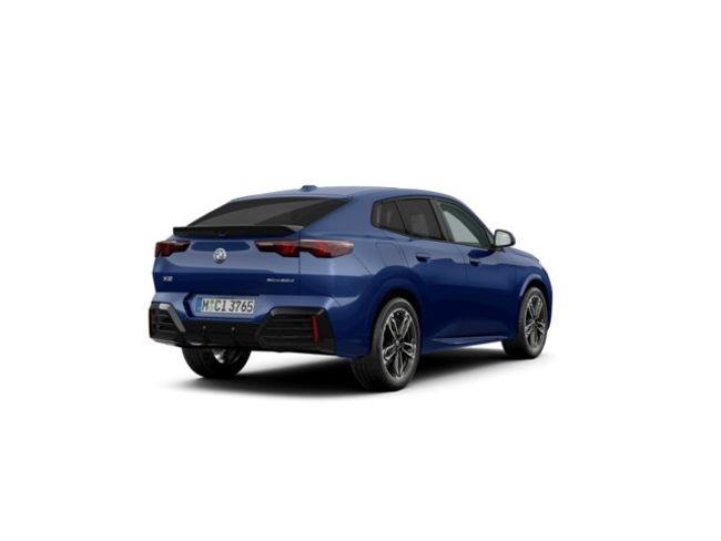 BMW X2 sdrive20d 120 kw (163 cv)