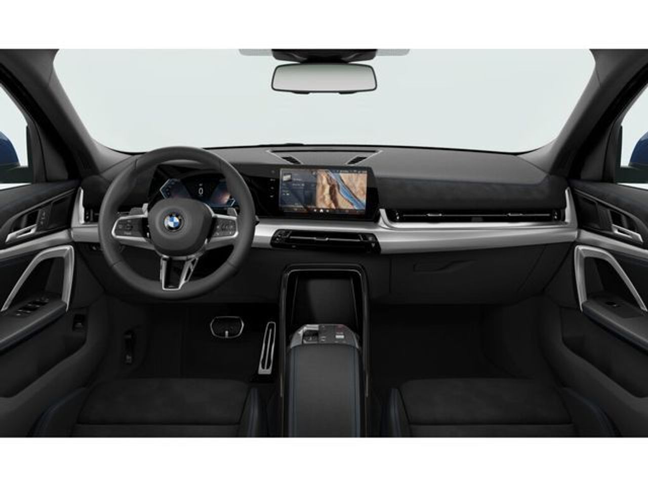 BMW X2 sdrive20d 120 kw (163 cv)  2026 Diésel - Foto 5