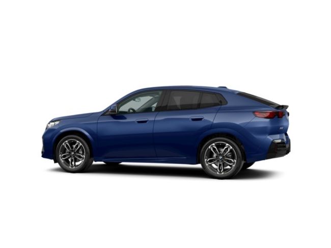 BMW X2 sdrive20d 120 kw (163 cv)
