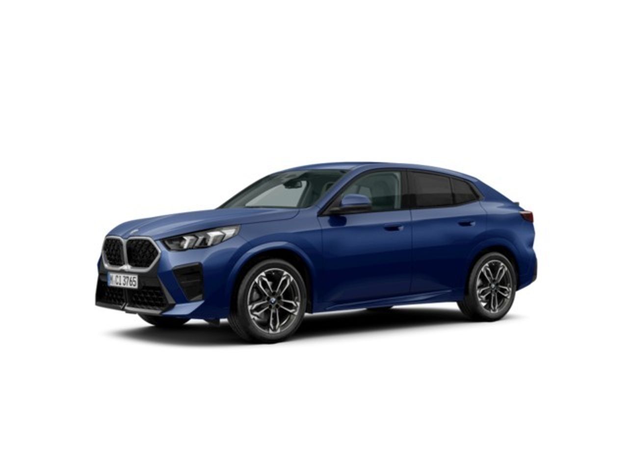 BMW X2 sdrive20d 120 kw (163 cv)  2026 Diésel - Foto 3