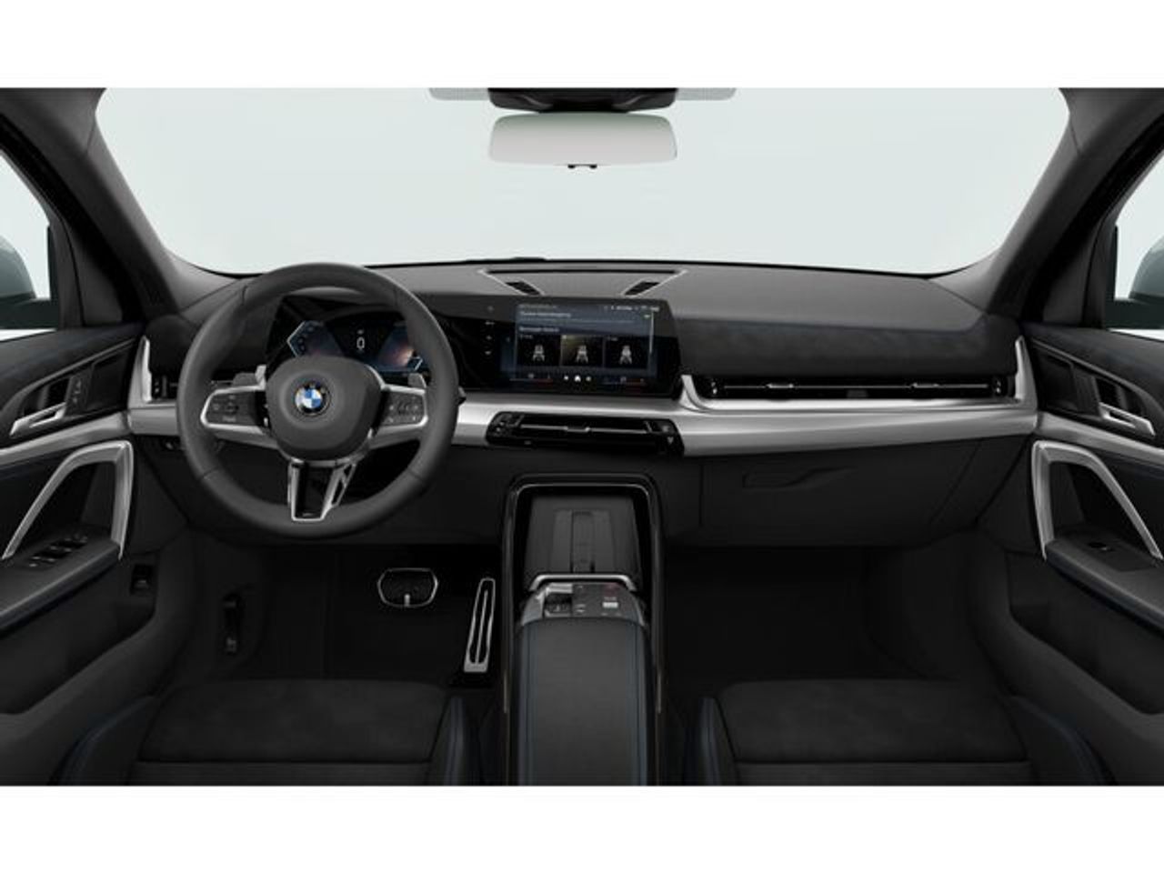 BMW X2 xdrive20d 120 kw (163 cv)  2026 Diésel - Foto 5