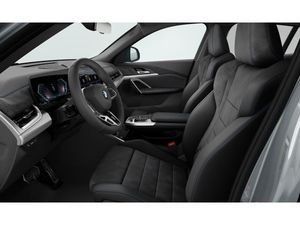 BMW X2 xdrive20d 120 kw (163 cv)  2026 Diésel - Foto 5
