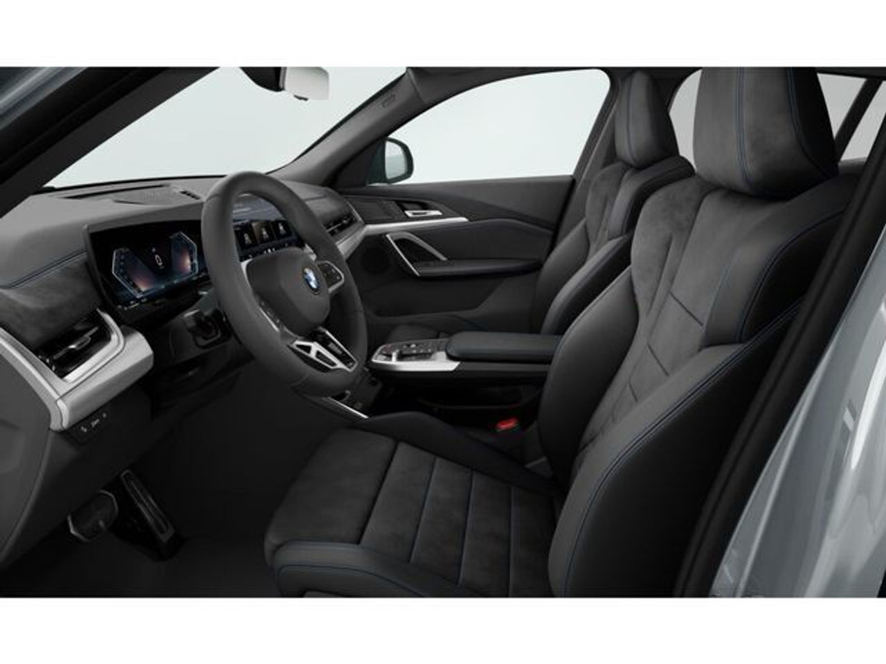 BMW X2 xdrive20d 120 kw (163 cv)  2026 Diésel - Foto 4