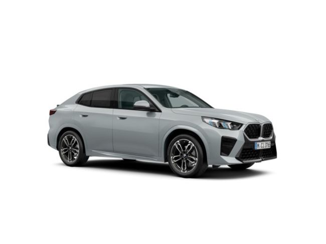 BMW X2 xdrive20d 120 kw (163 cv)