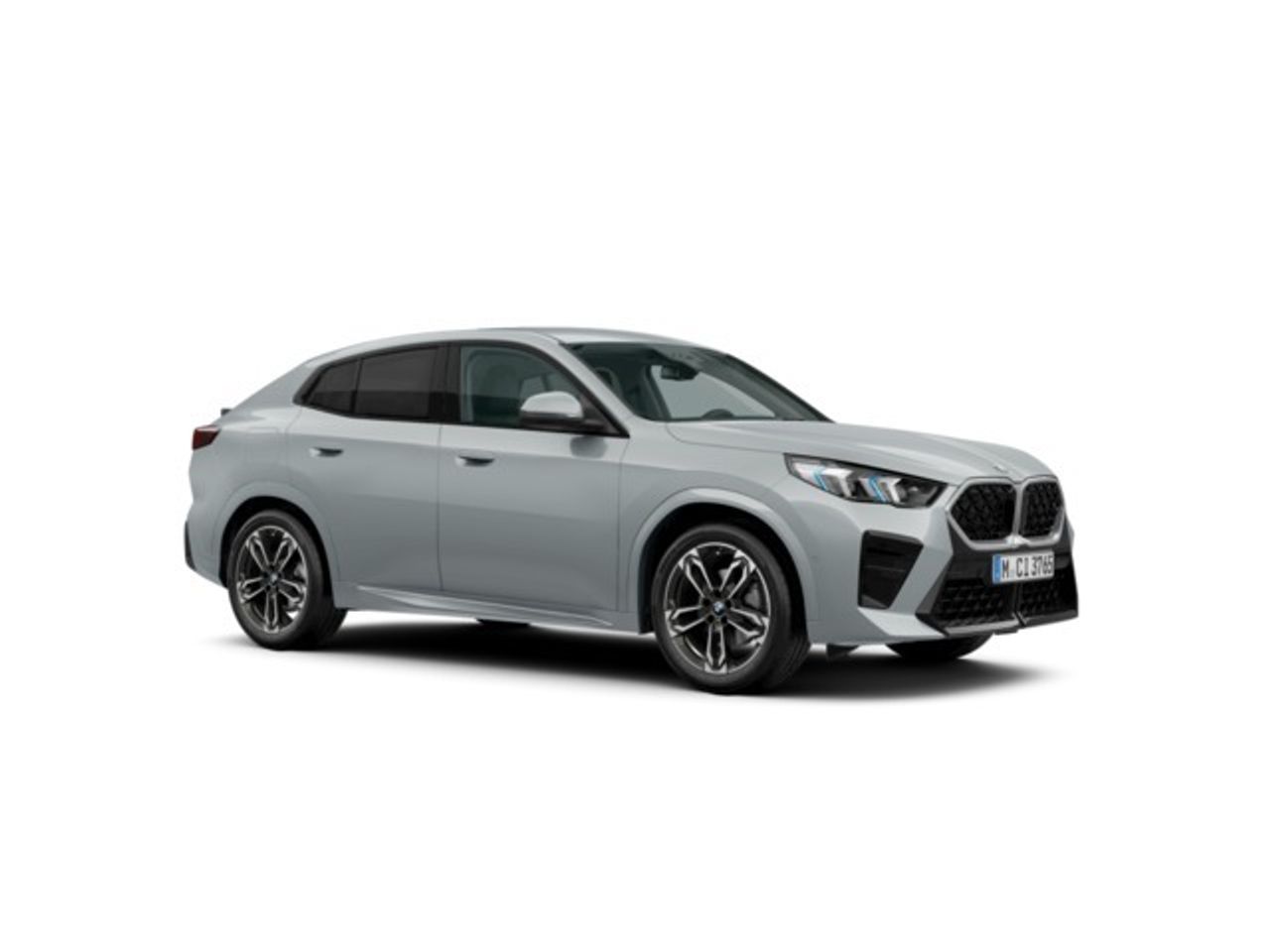 BMW X2 xdrive20d 120 kw (163 cv)  2026 Diésel - Foto 5