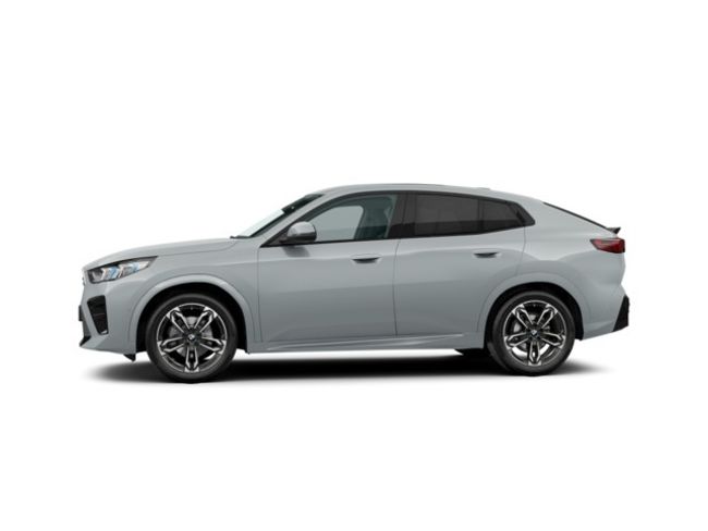 BMW X2 xdrive20d 120 kw (163 cv)