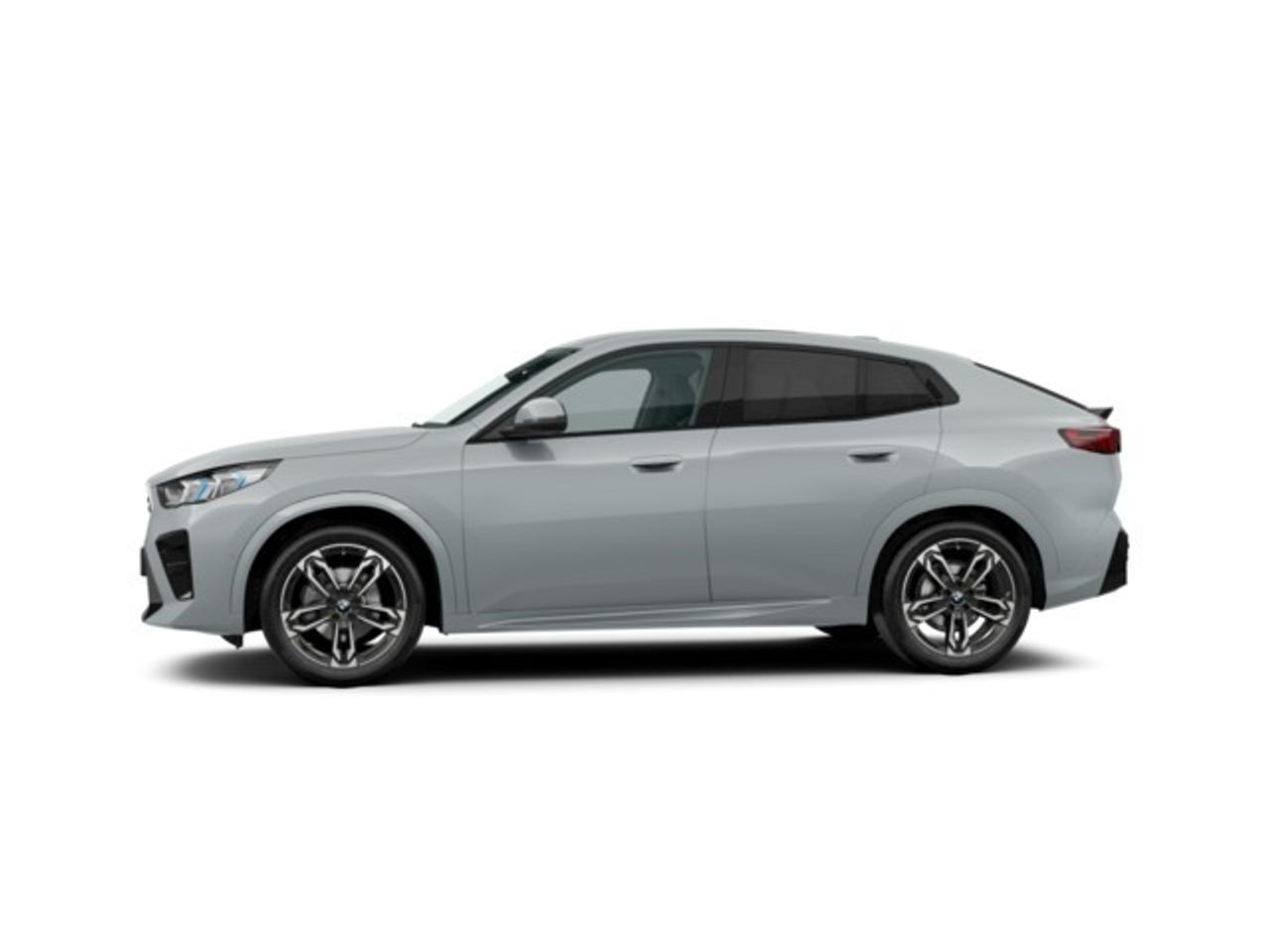 BMW X2 xdrive20d 120 kw (163 cv)  2026 Diésel - Foto 6