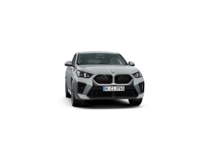 BMW X2 xdrive20d 120 kw (163 cv)