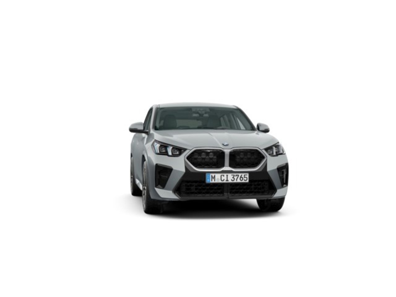 BMW X2 xdrive20d 120 kw (163 cv)  2026 Diésel - Foto 8