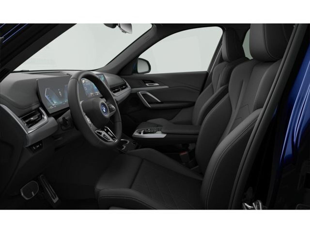 BMW X1 xdrive25e 180 kw (245 cv)  2026 Híbrido (Gasolina) - Foto 4