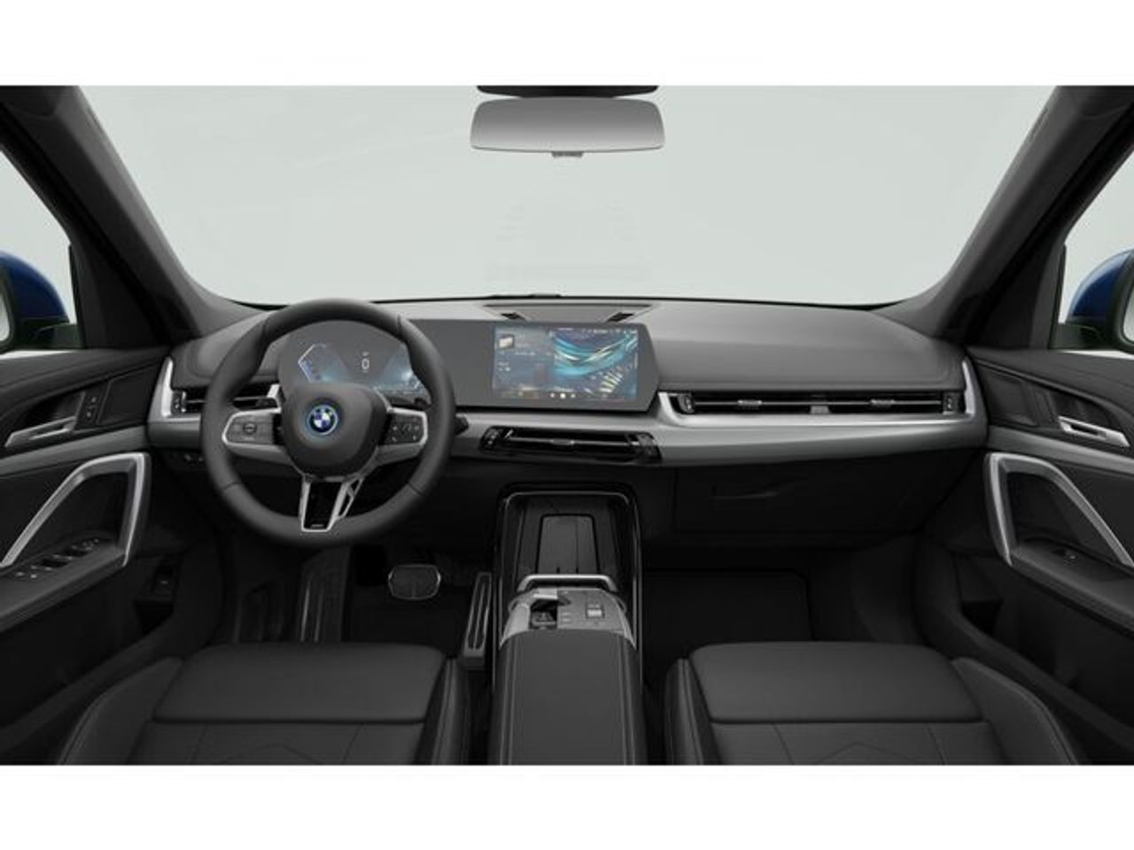 BMW X1 xdrive25e 180 kw (245 cv)  2026 Híbrido (Gasolina) - Foto 5