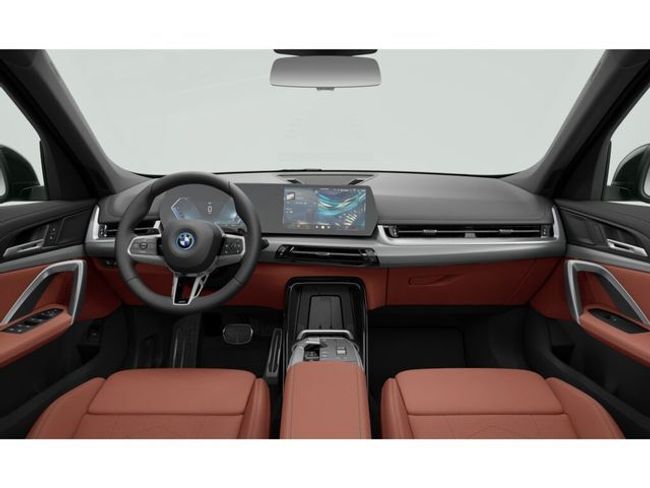 BMW X1 xdrive25e 180 kw (245 cv)