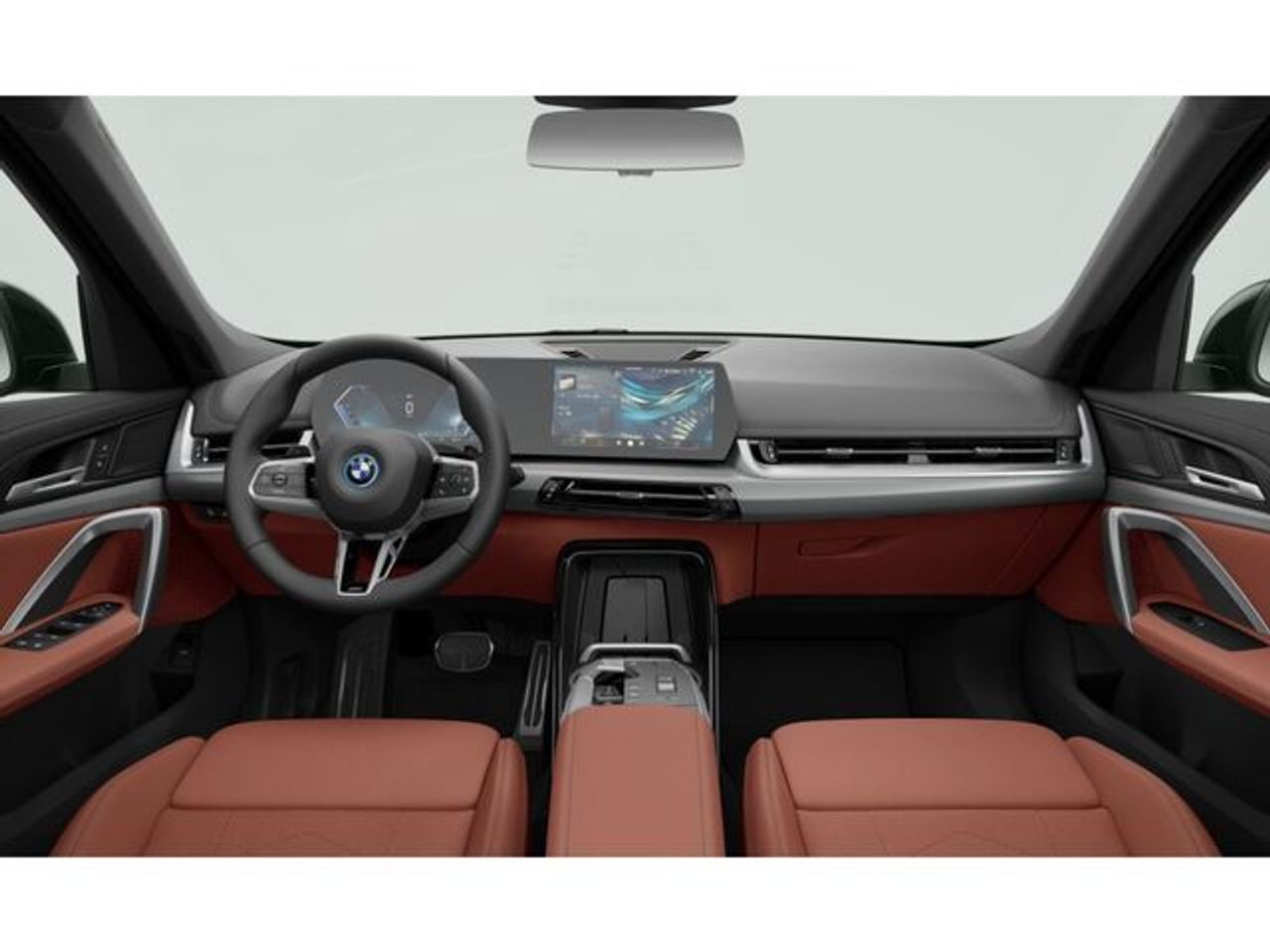 BMW X1 xdrive25e 180 kw (245 cv)  2026 Híbrido (Gasolina) - Foto 5