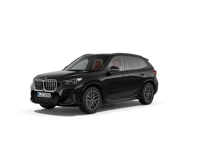 BMW X1 xdrive25e 180 kw (245 cv)