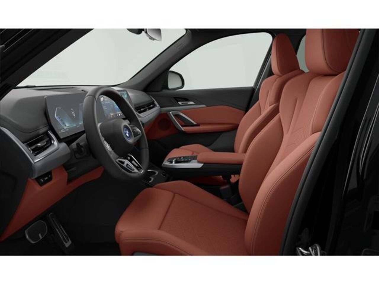 BMW X1 xdrive25e 180 kw (245 cv)  2026 Híbrido (Gasolina) - Foto 4