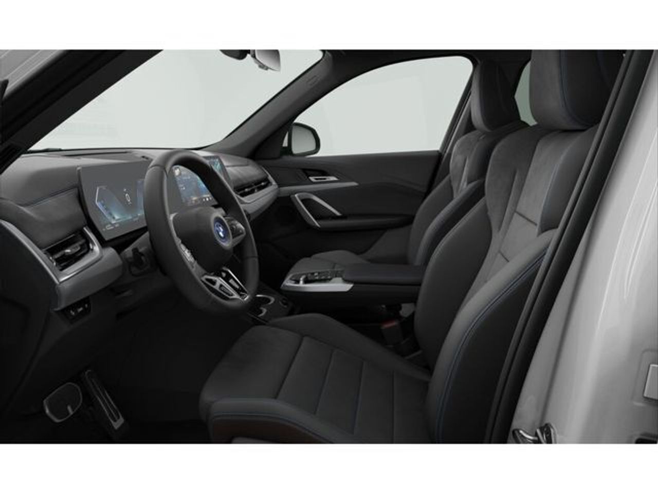BMW X1 xdrive25e 180 kw (245 cv)  2025 Híbrido (Gasolina) - Foto 4