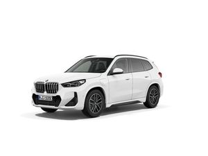 BMW X1 xdrive25e 180 kw (245 cv)  2025 Híbrido (Gasolina) - Foto 2